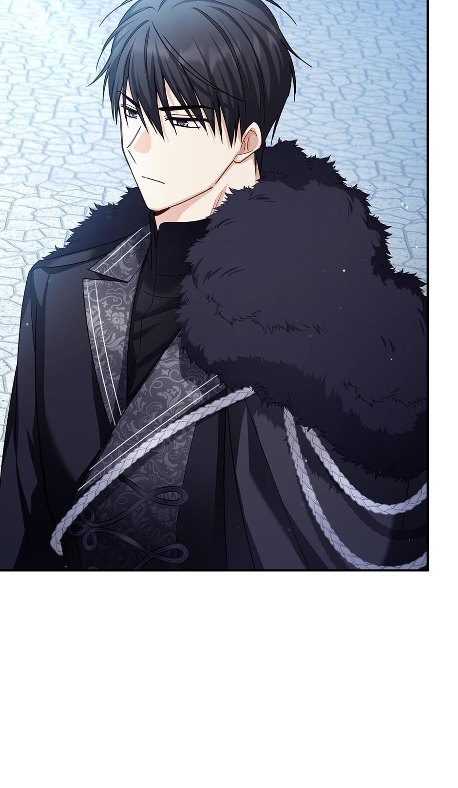 The Duchess With An Empty Soul Chapter 145 - Page 54 in English