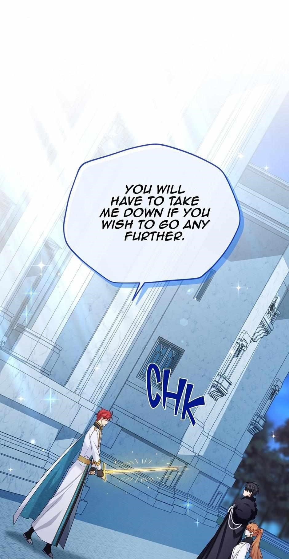 The Duchess With An Empty Soul Chapter 145 - Page 55 in English
