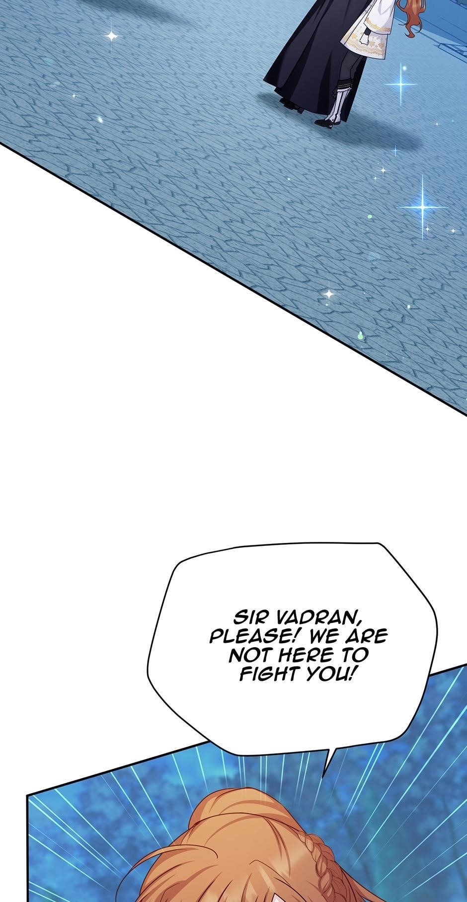 The Duchess With An Empty Soul Chapter 145 - Page 56 in English