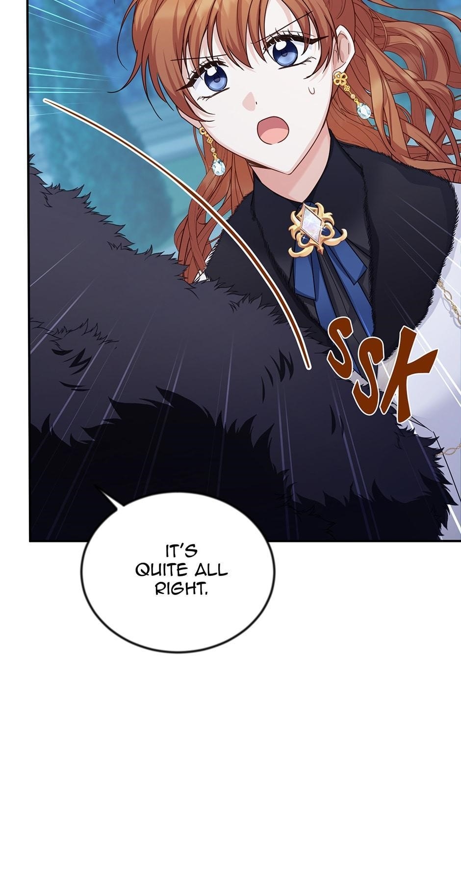The Duchess With An Empty Soul Chapter 145 - Page 57 in English