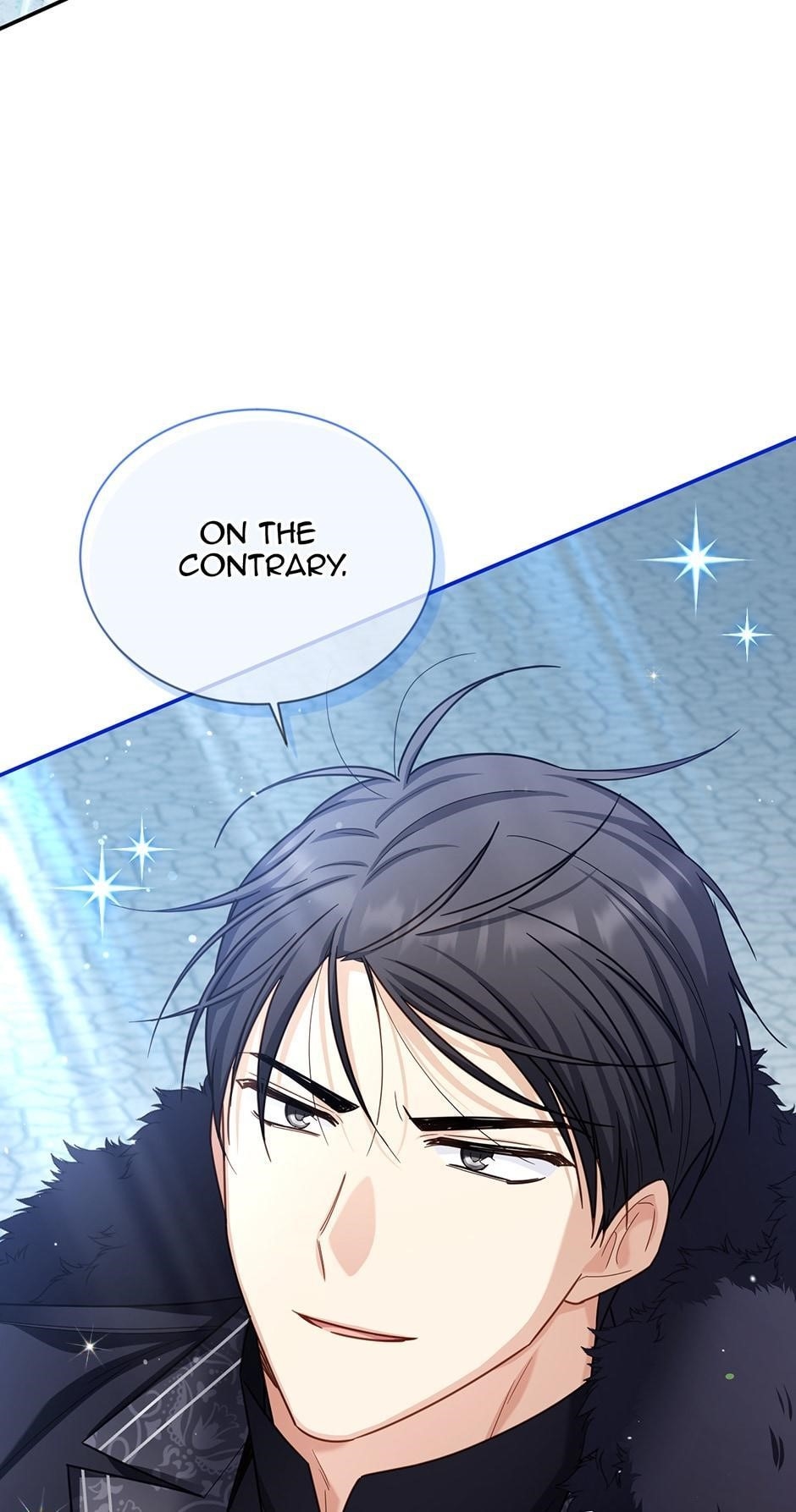 The Duchess With An Empty Soul Chapter 145 - Page 69 in English
