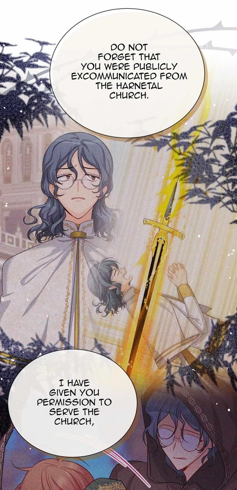 The Duchess With An Empty Soul Chapter 145 - Page 7 in English