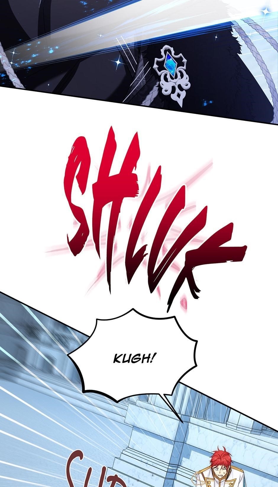 The Duchess With An Empty Soul Chapter 145 - Page 74 in English