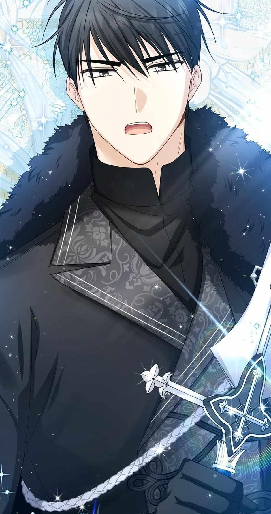 The Duchess With An Empty Soul Chapter 145 - Page 78 in English