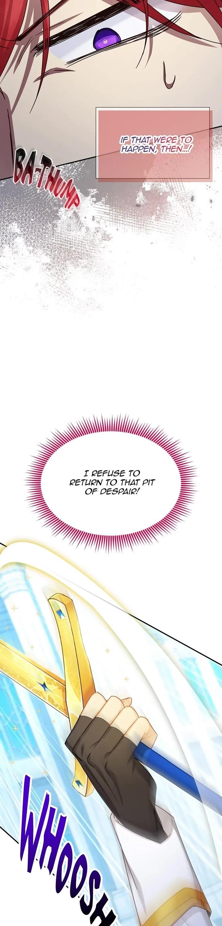 The Duchess With An Empty Soul Chapter 146 - Page 28 in English