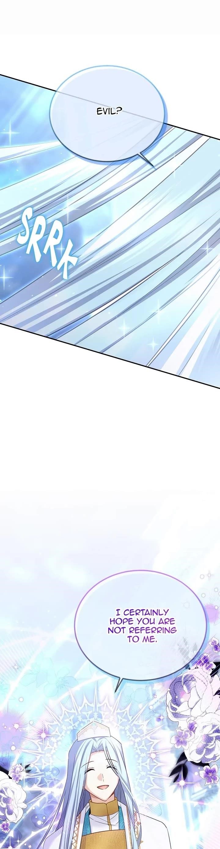 The Duchess With An Empty Soul Chapter 146 - Page 35 in English