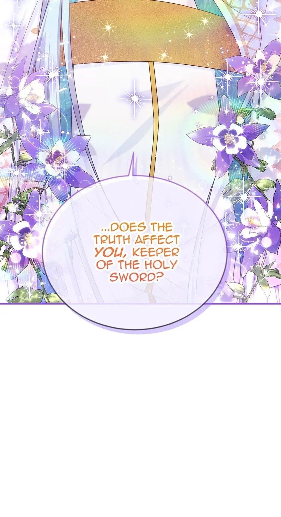 The Duchess With An Empty Soul Chapter 147 - Page 11 in English