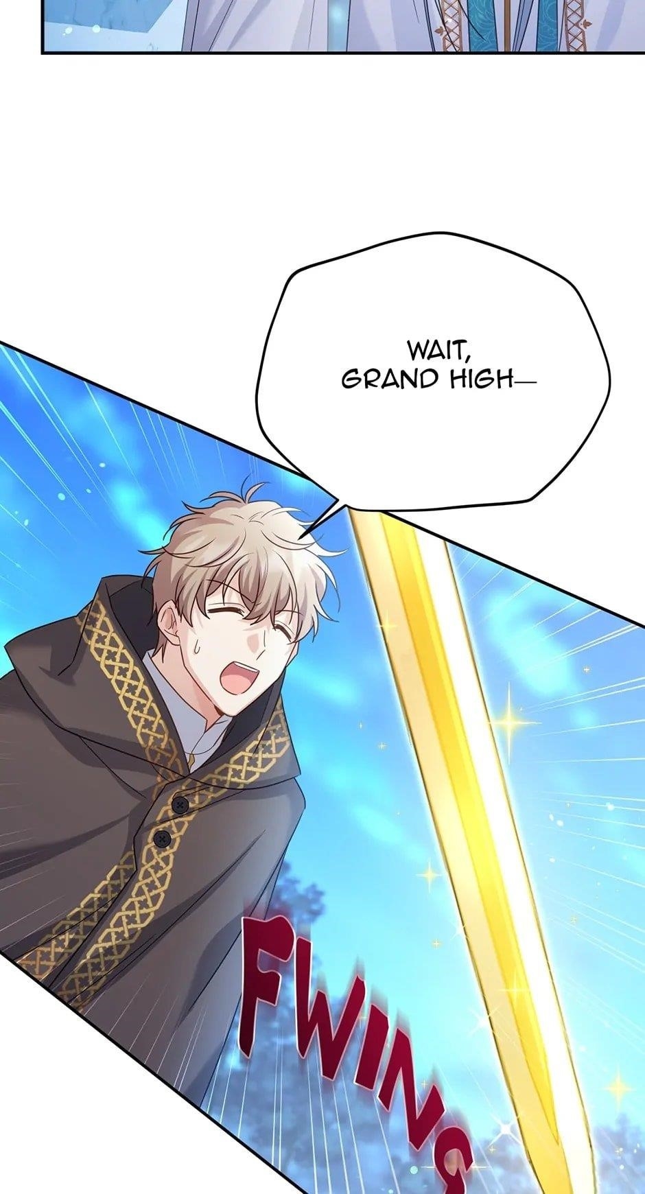 The Duchess With An Empty Soul Chapter 147 - Page 18 in English