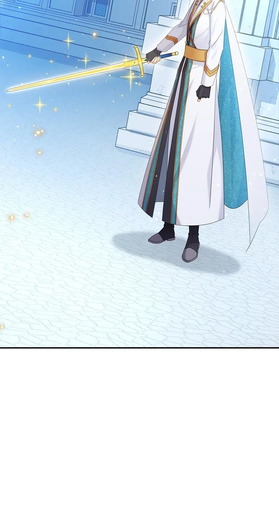 The Duchess With An Empty Soul Chapter 147 - Page 20 in English