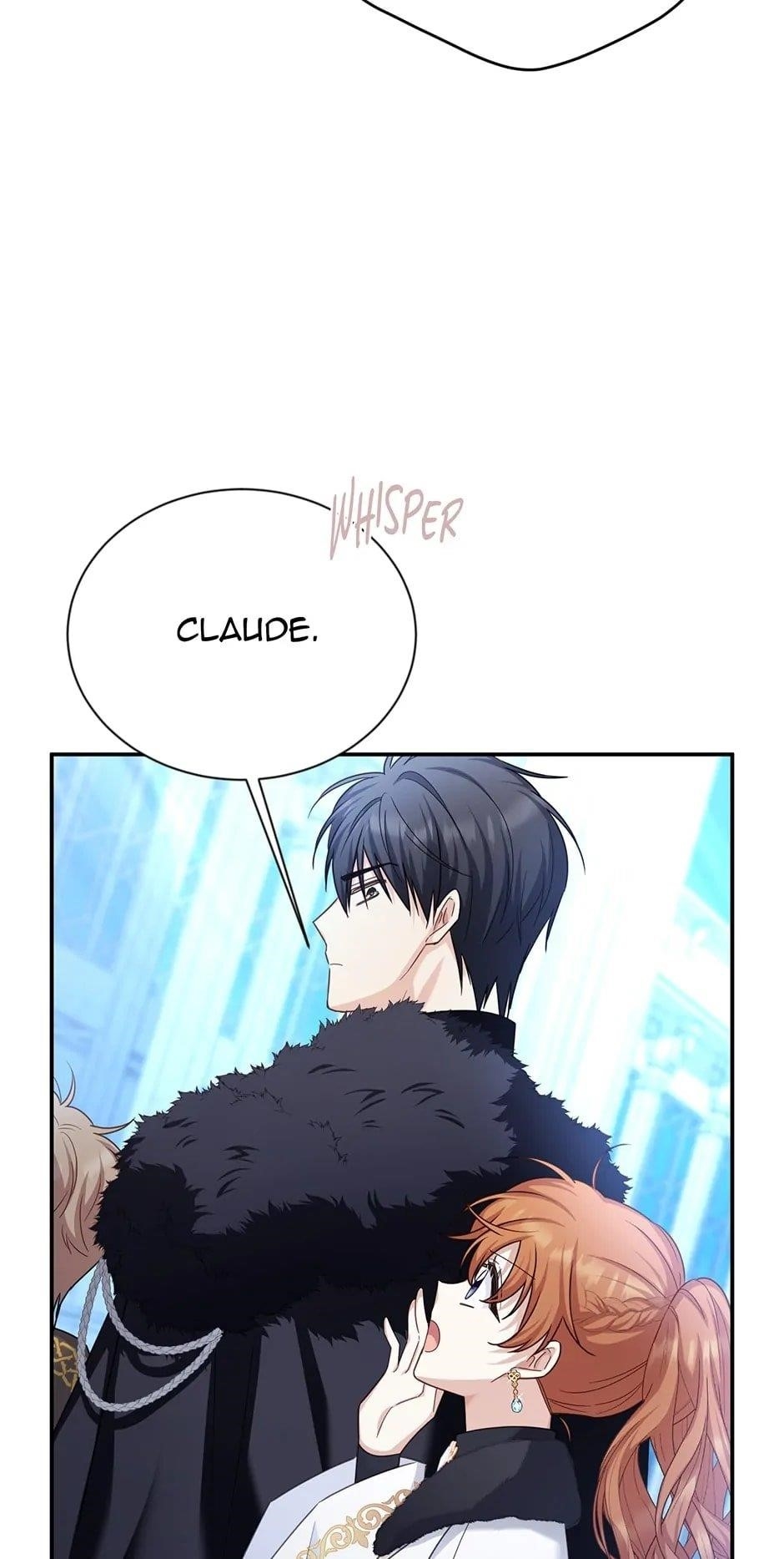 The Duchess With An Empty Soul Chapter 147 - Page 23 in English