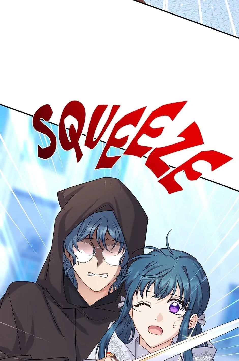 The Duchess With An Empty Soul Chapter 147 - Page 26 in English