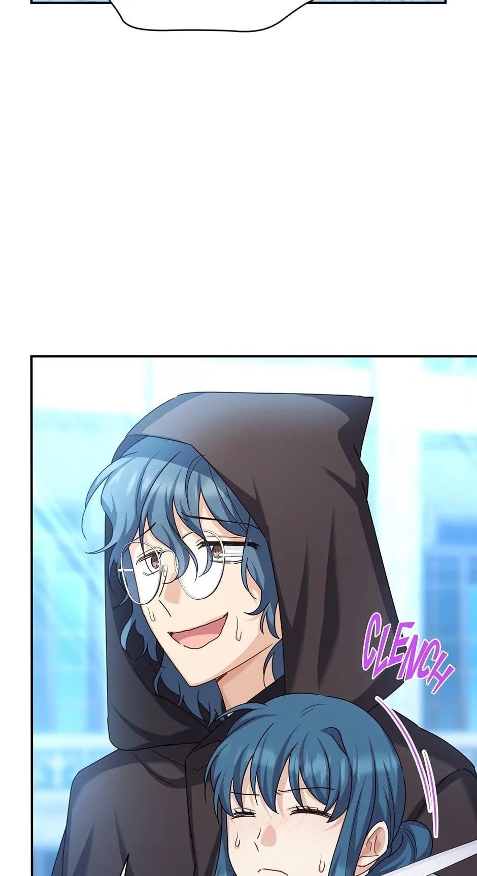 The Duchess With An Empty Soul Chapter 147 - Page 33 in English
