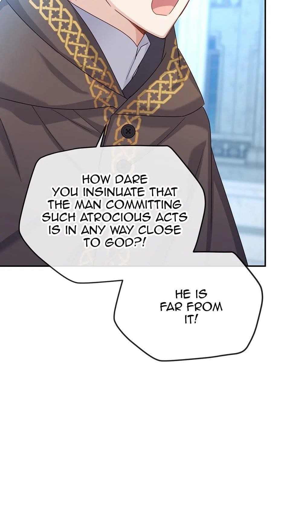 The Duchess With An Empty Soul Chapter 147 - Page 35 in English