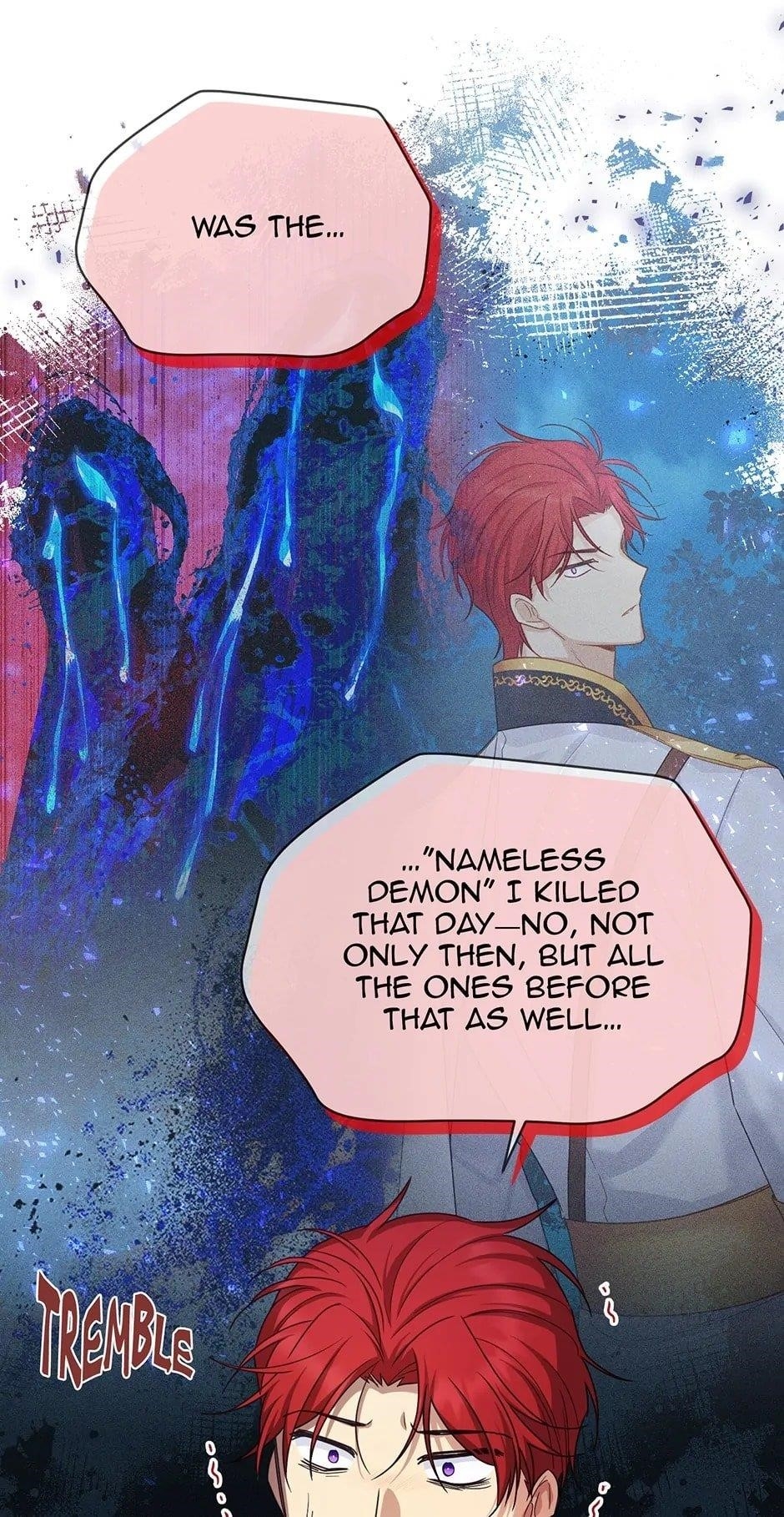 The Duchess With An Empty Soul Chapter 147 - Page 4 in English