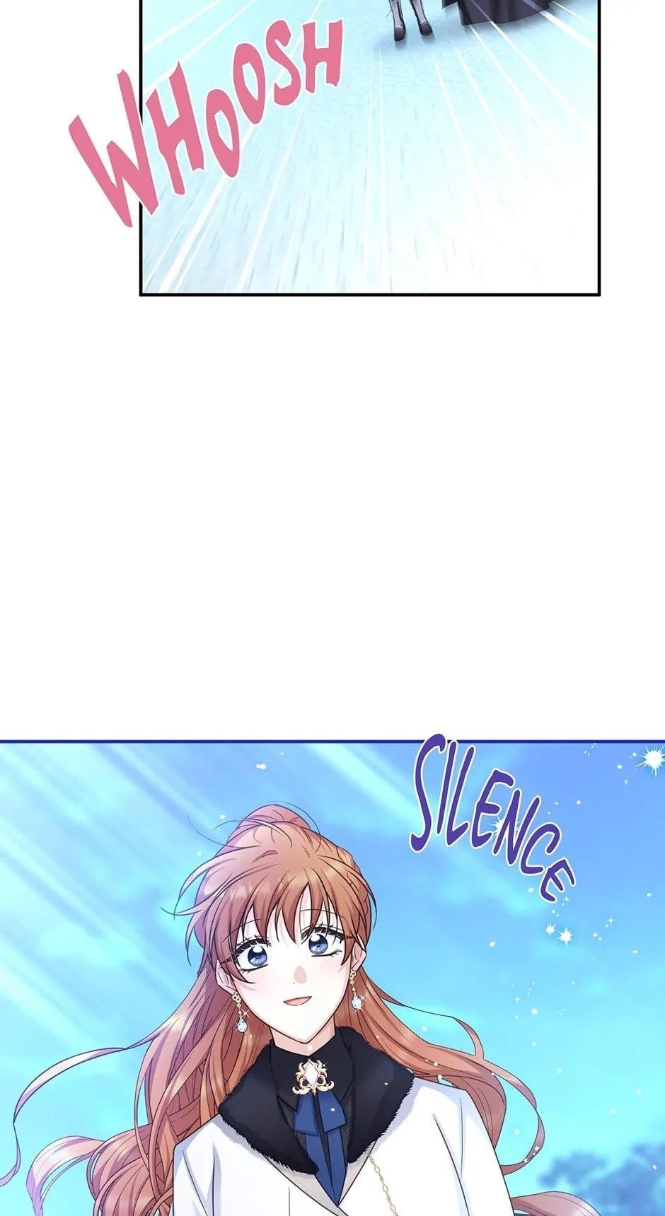 The Duchess With An Empty Soul Chapter 147 - Page 41 in English
