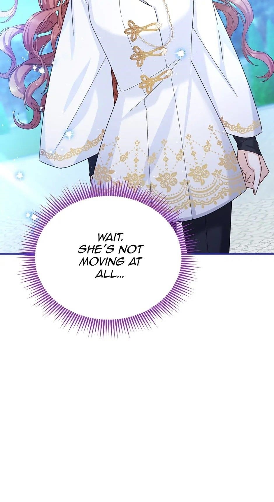 The Duchess With An Empty Soul Chapter 147 - Page 42 in English