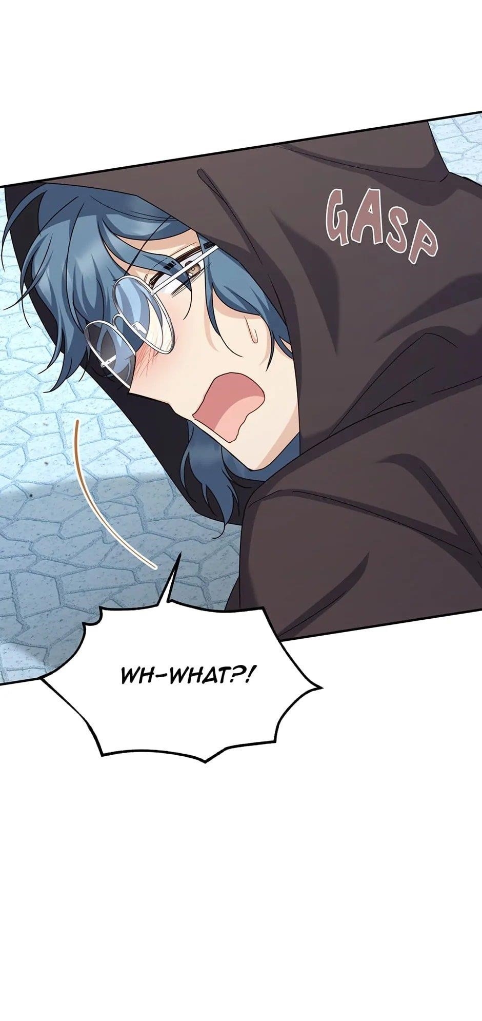 The Duchess With An Empty Soul Chapter 147 - Page 45 in English