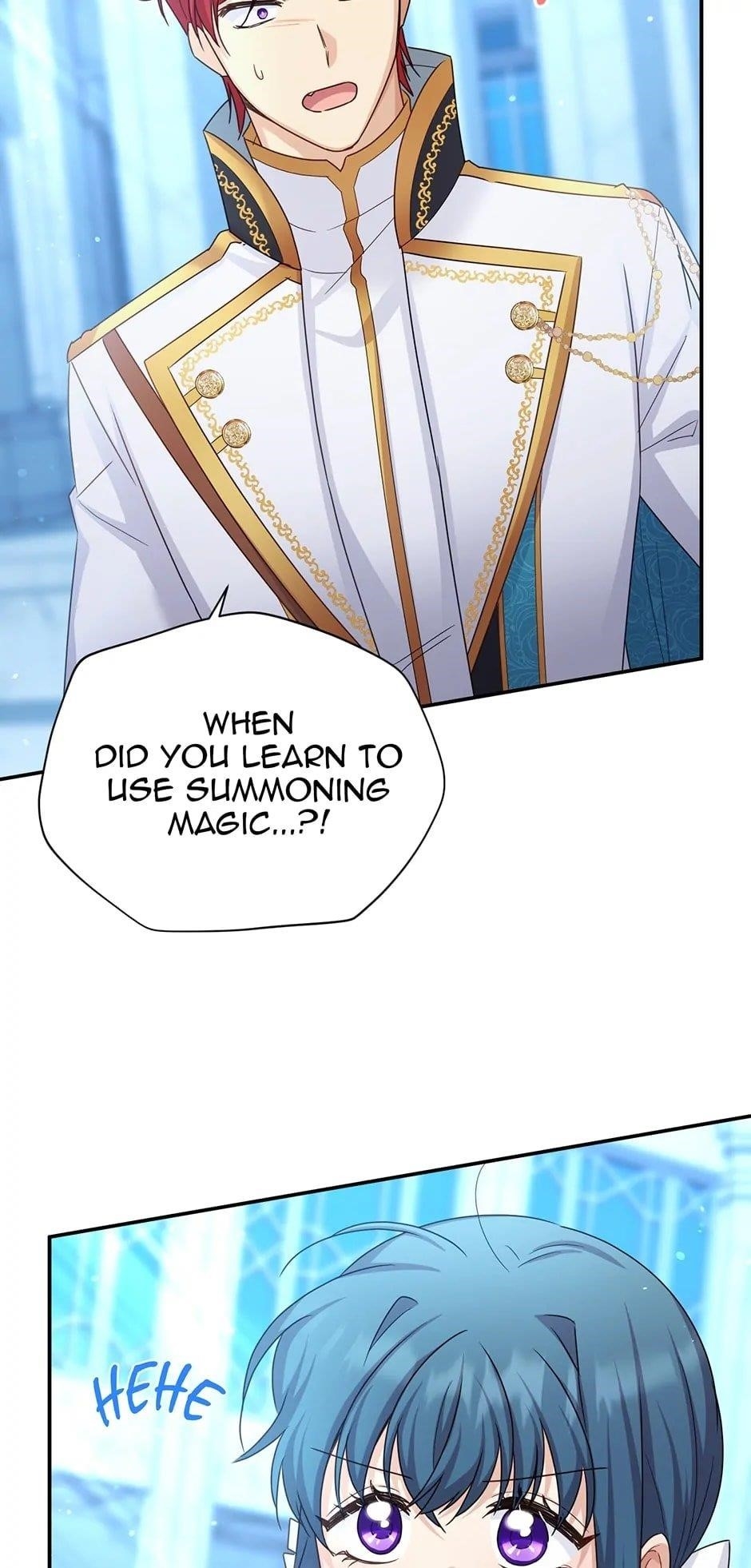The Duchess With An Empty Soul Chapter 147 - Page 48 in English