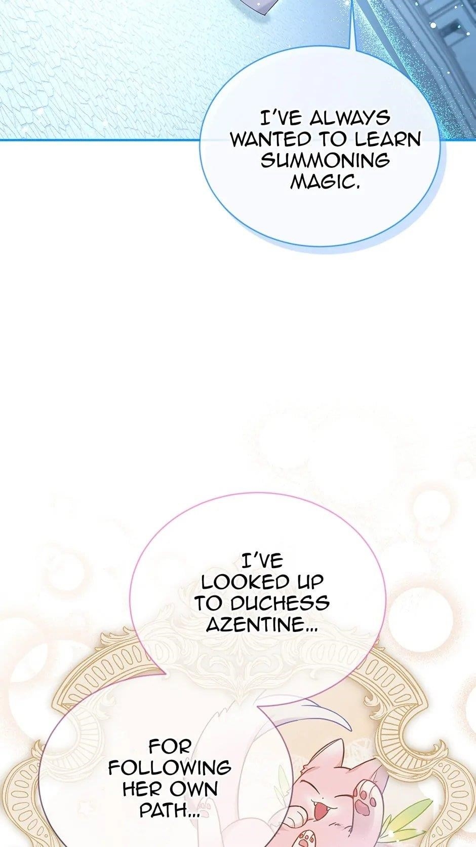 The Duchess With An Empty Soul Chapter 147 - Page 51 in English