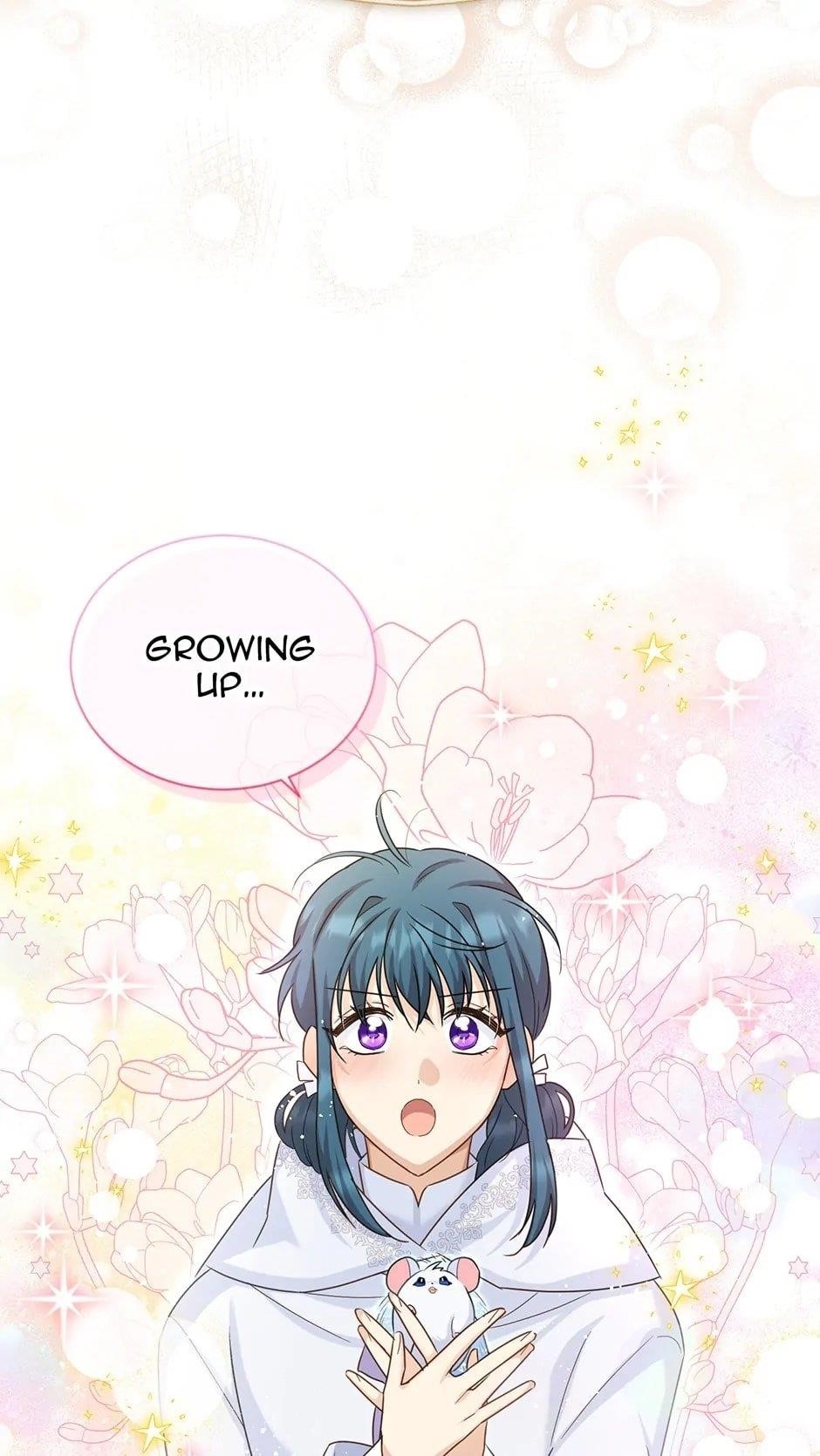 The Duchess With An Empty Soul Chapter 147 - Page 53 in English