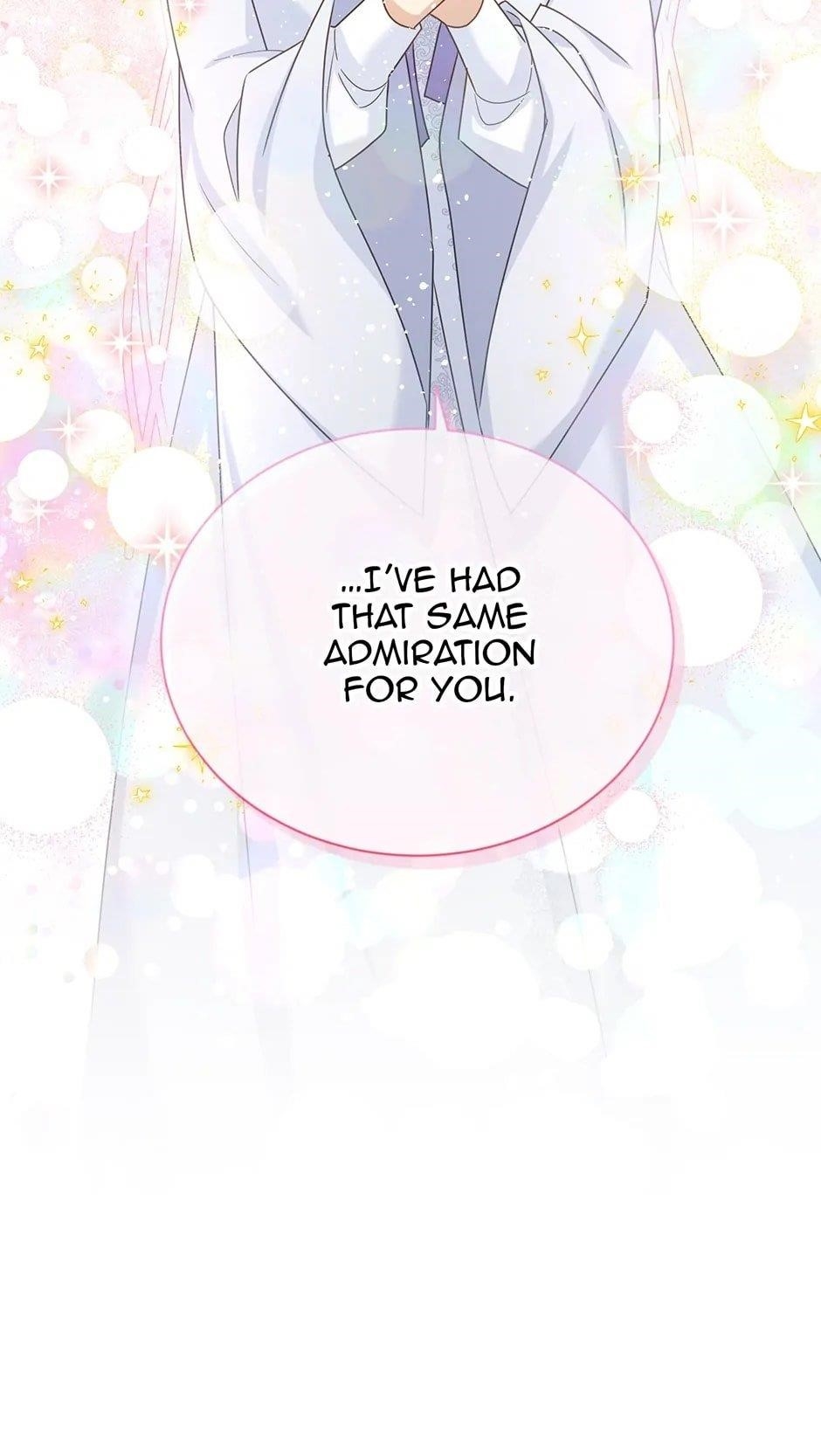 The Duchess With An Empty Soul Chapter 147 - Page 54 in English