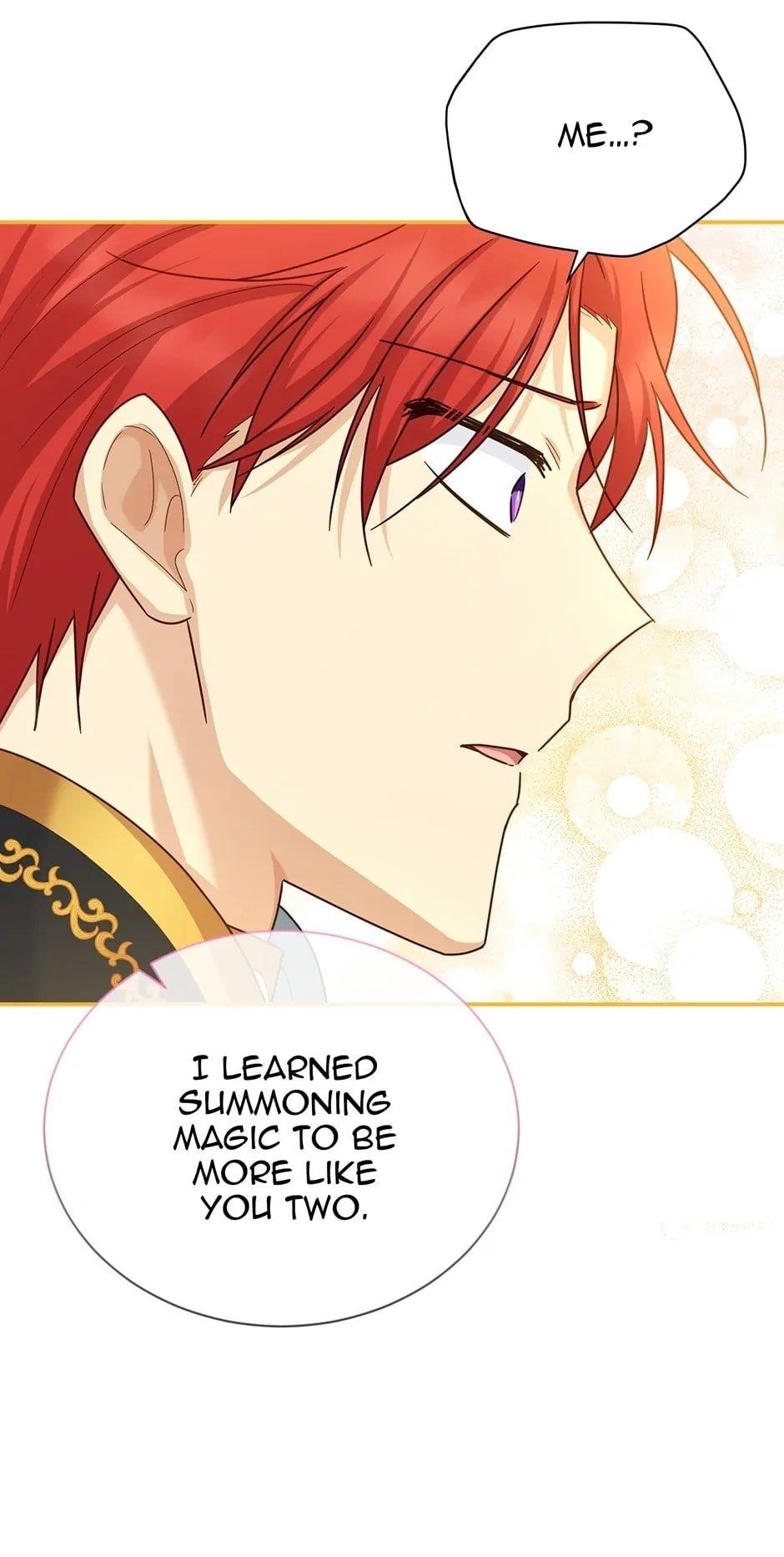 The Duchess With An Empty Soul Chapter 147 - Page 55 in English