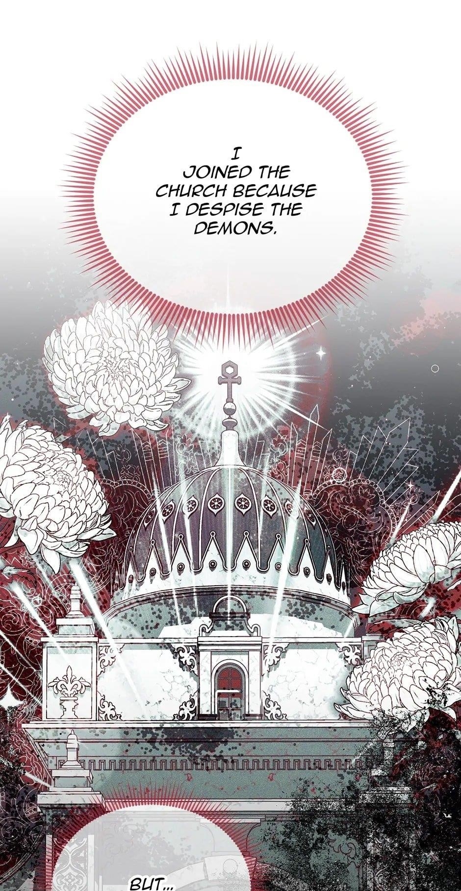 The Duchess With An Empty Soul Chapter 147 - Page 6 in English