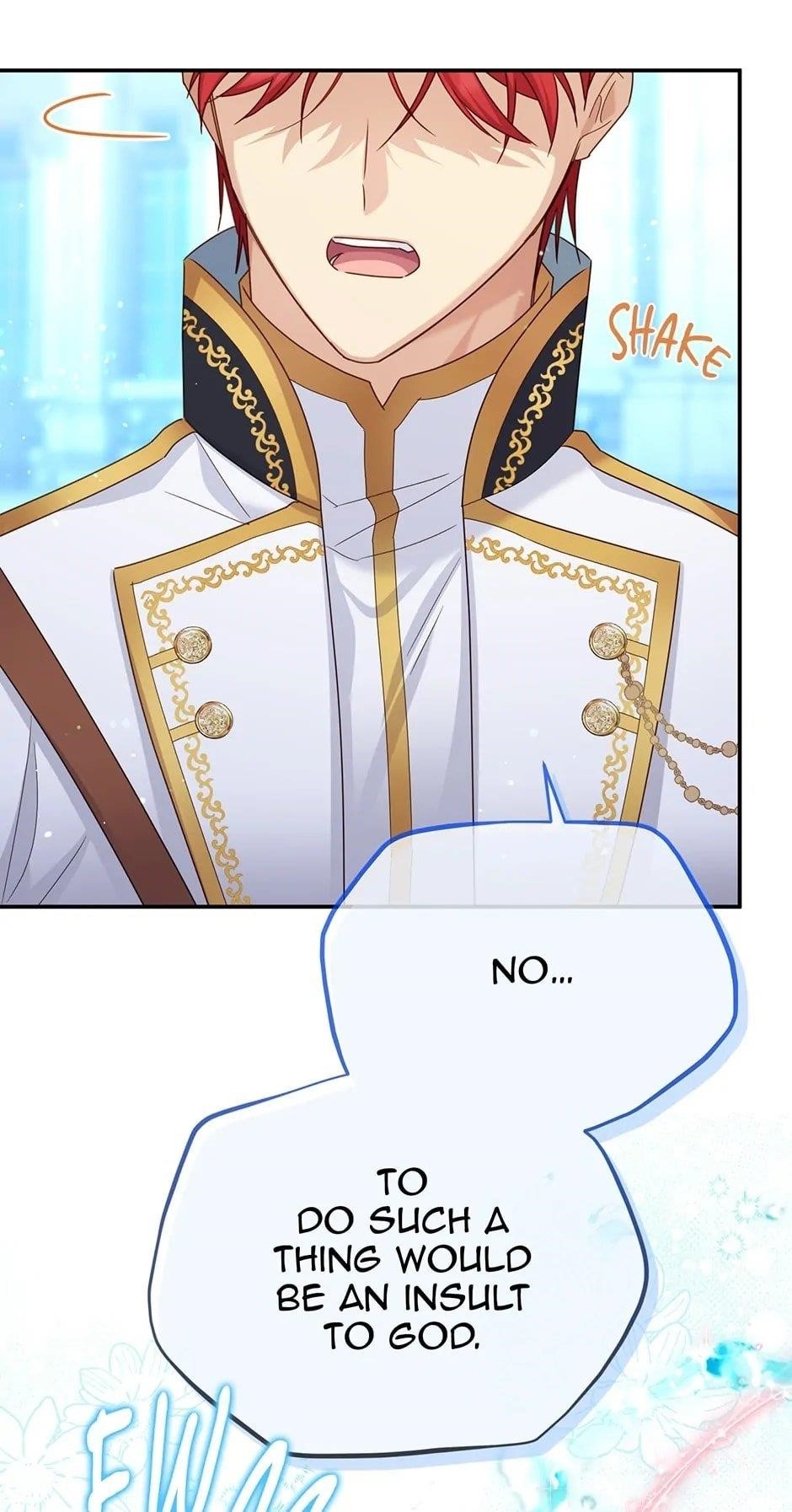The Duchess With An Empty Soul Chapter 147 - Page 62 in English