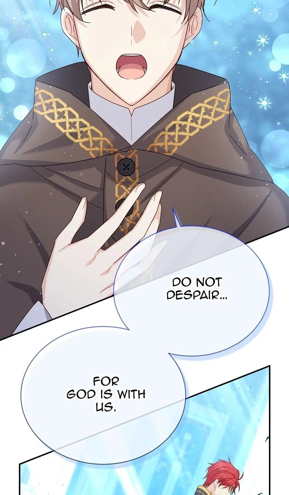 The Duchess With An Empty Soul Chapter 147 - Page 67 in English
