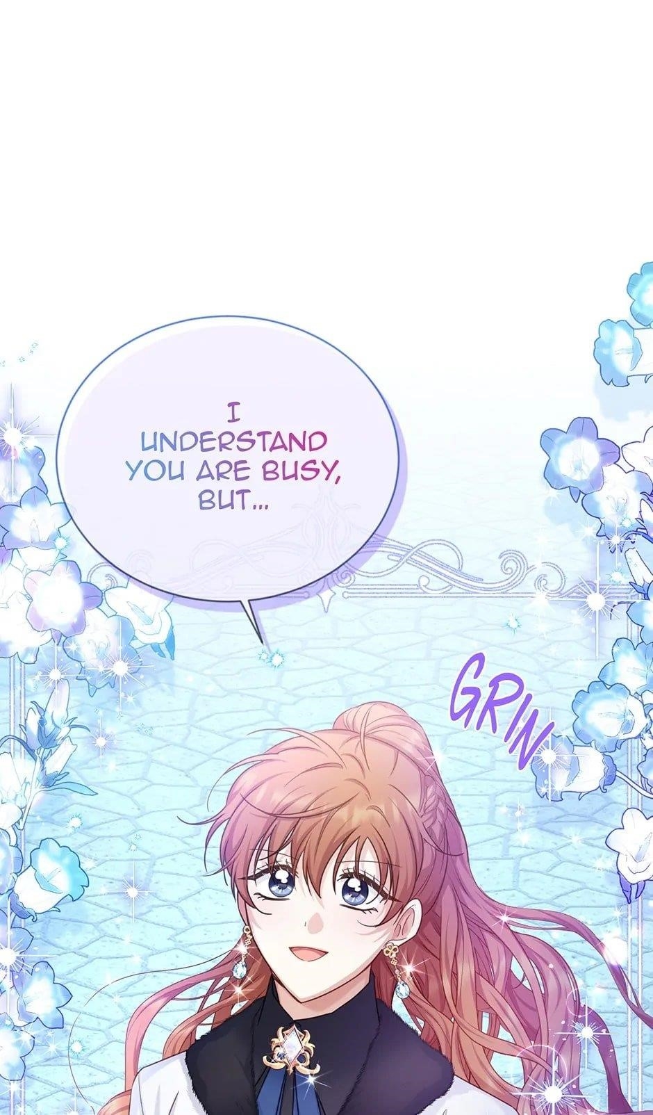The Duchess With An Empty Soul Chapter 147 - Page 74 in English