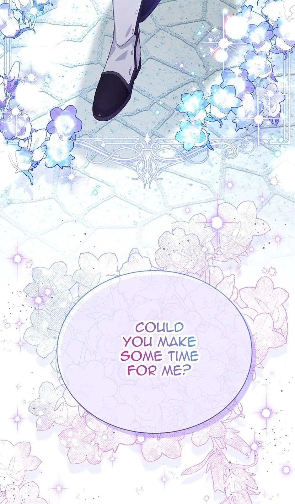 The Duchess With An Empty Soul Chapter 147 - Page 76 in English