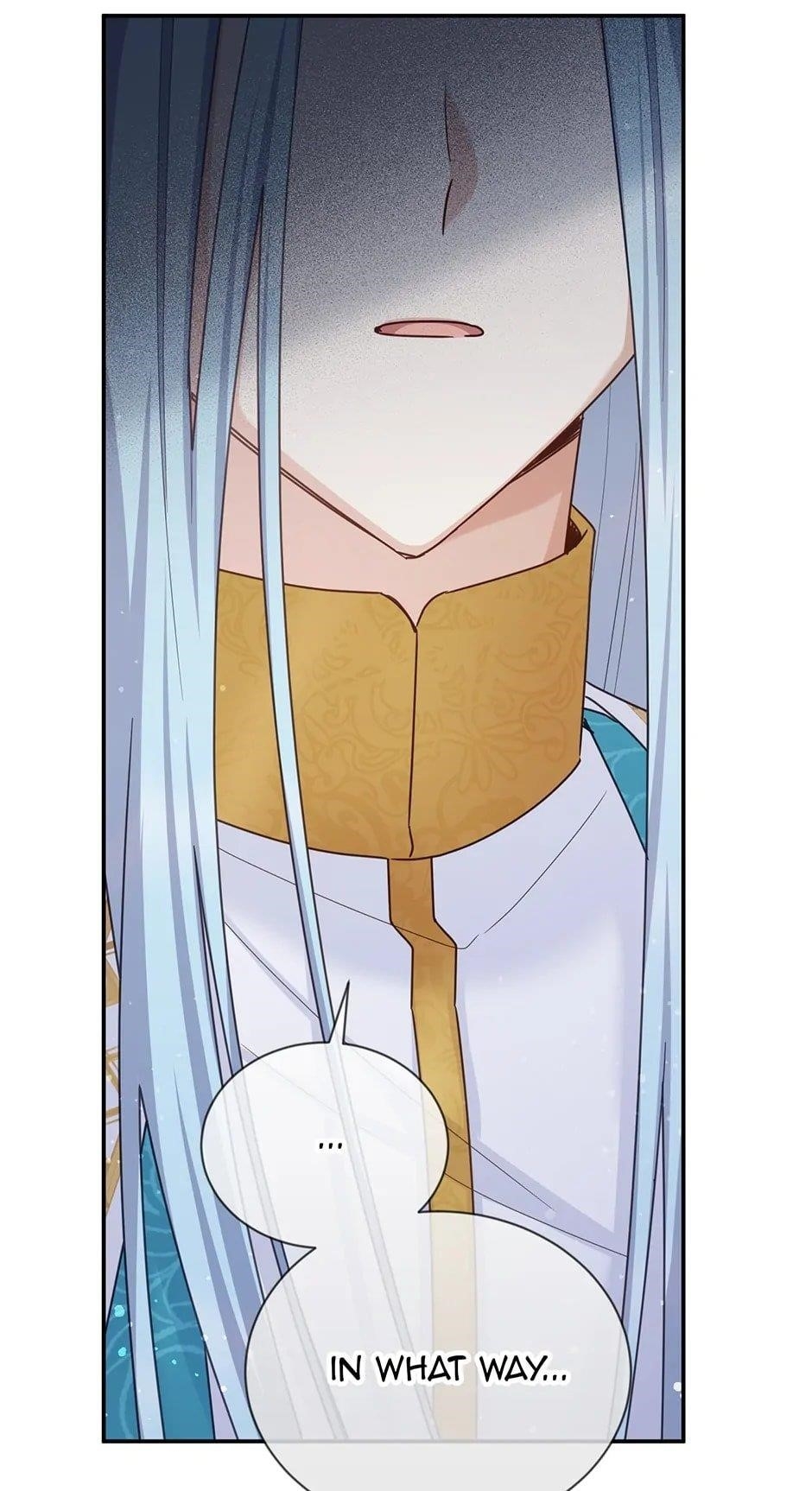 The Duchess With An Empty Soul Chapter 147 - Page 9 in English