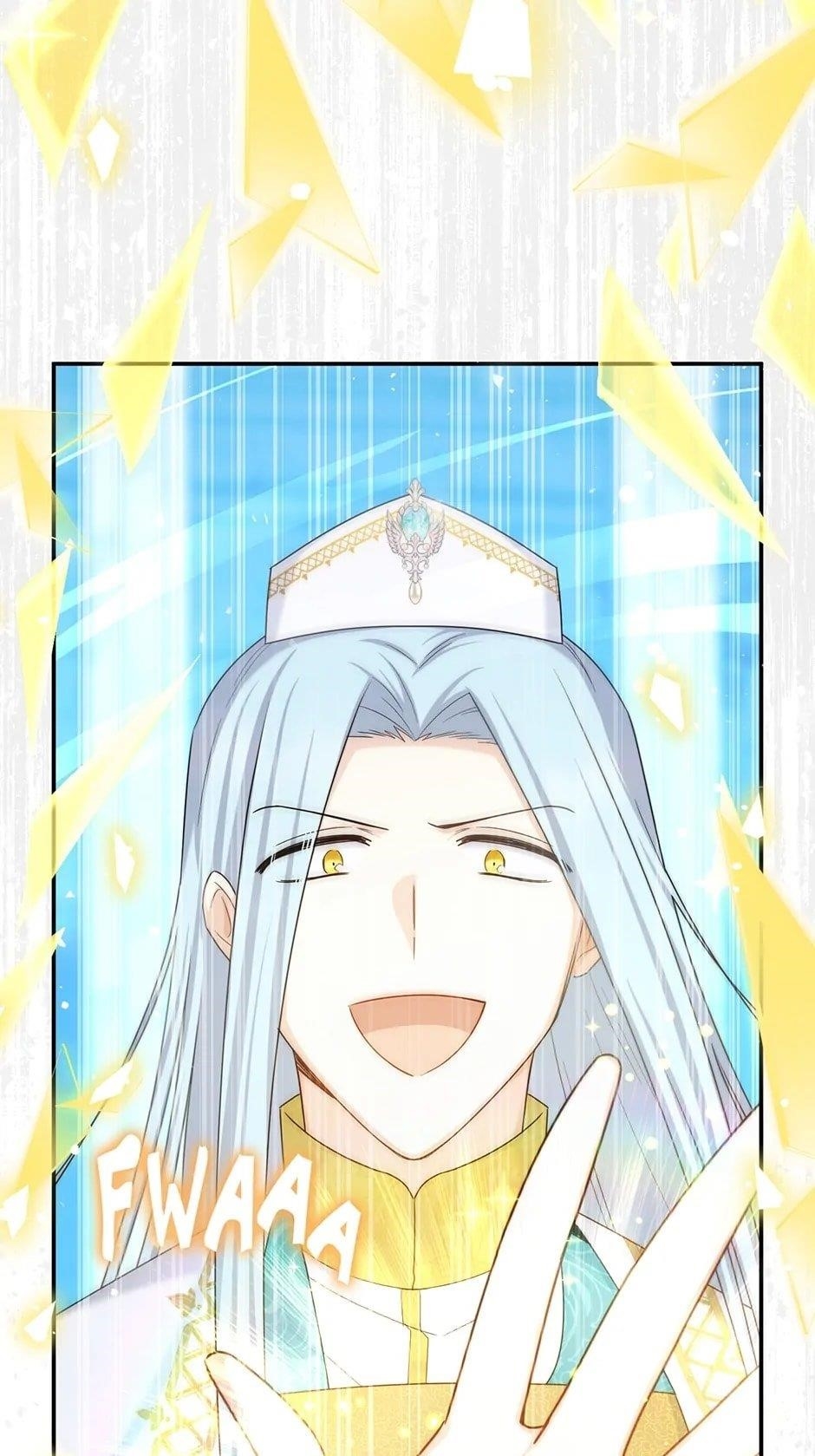 The Duchess With An Empty Soul Chapter 148 - Page 22 in English