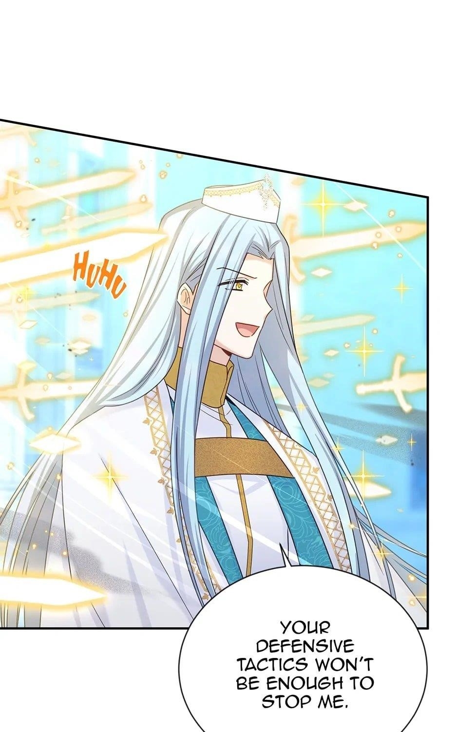 The Duchess With An Empty Soul Chapter 148 - Page 28 in English