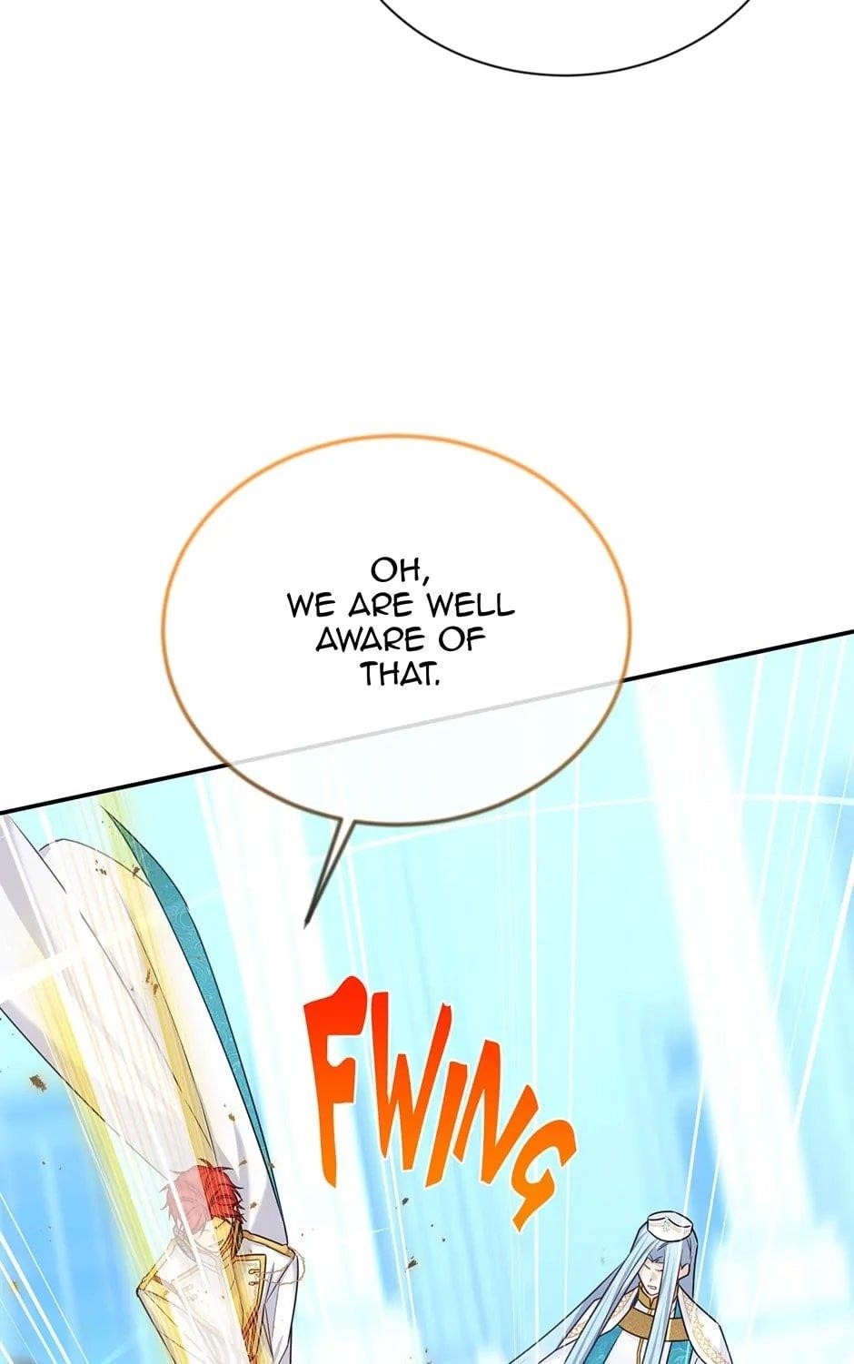 The Duchess With An Empty Soul Chapter 148 - Page 29 in English