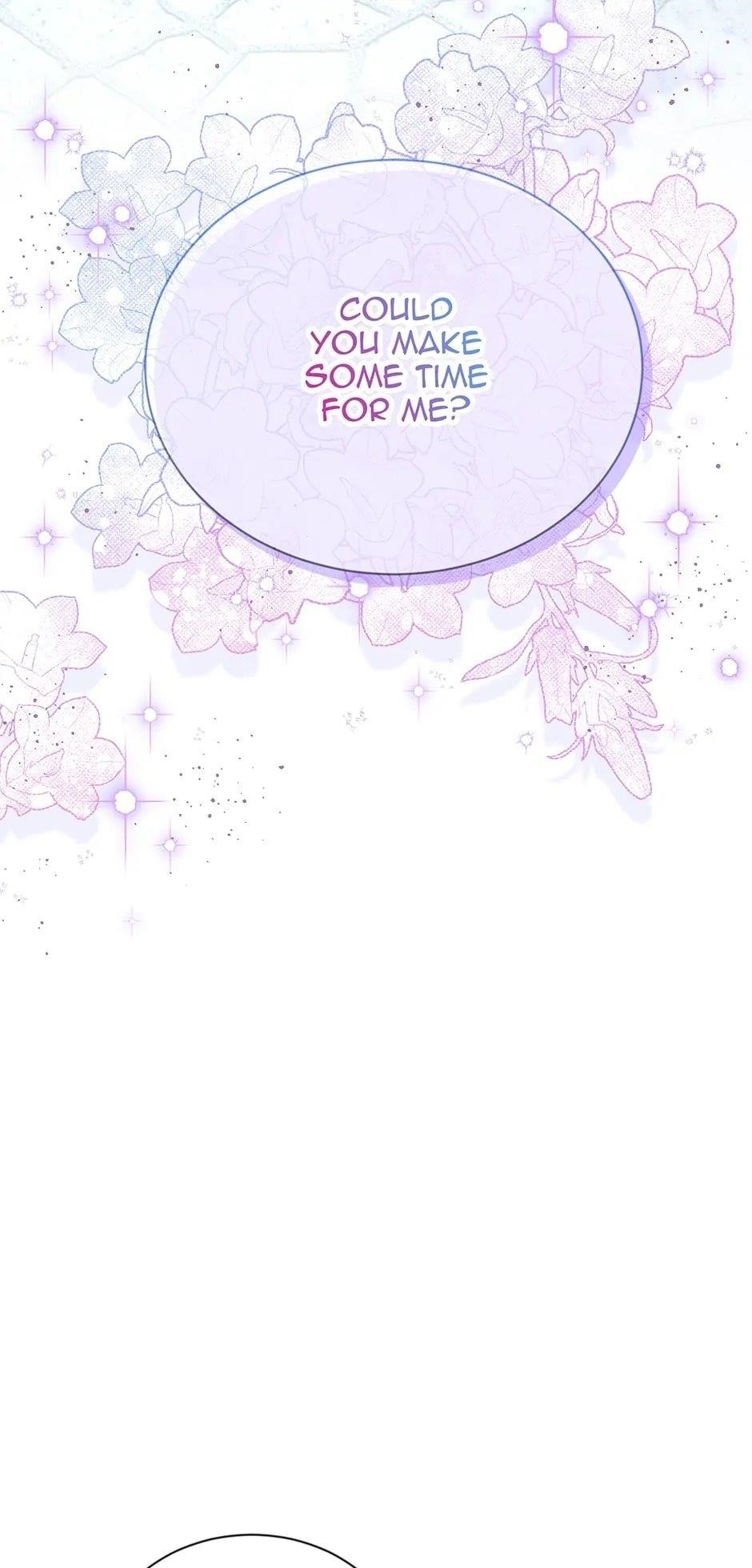 The Duchess With An Empty Soul Chapter 148 - Page 3 in English