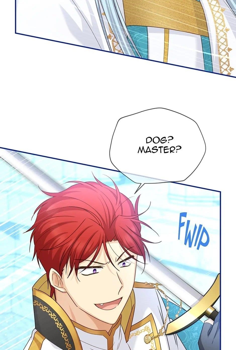 The Duchess With An Empty Soul Chapter 148 - Page 32 in English