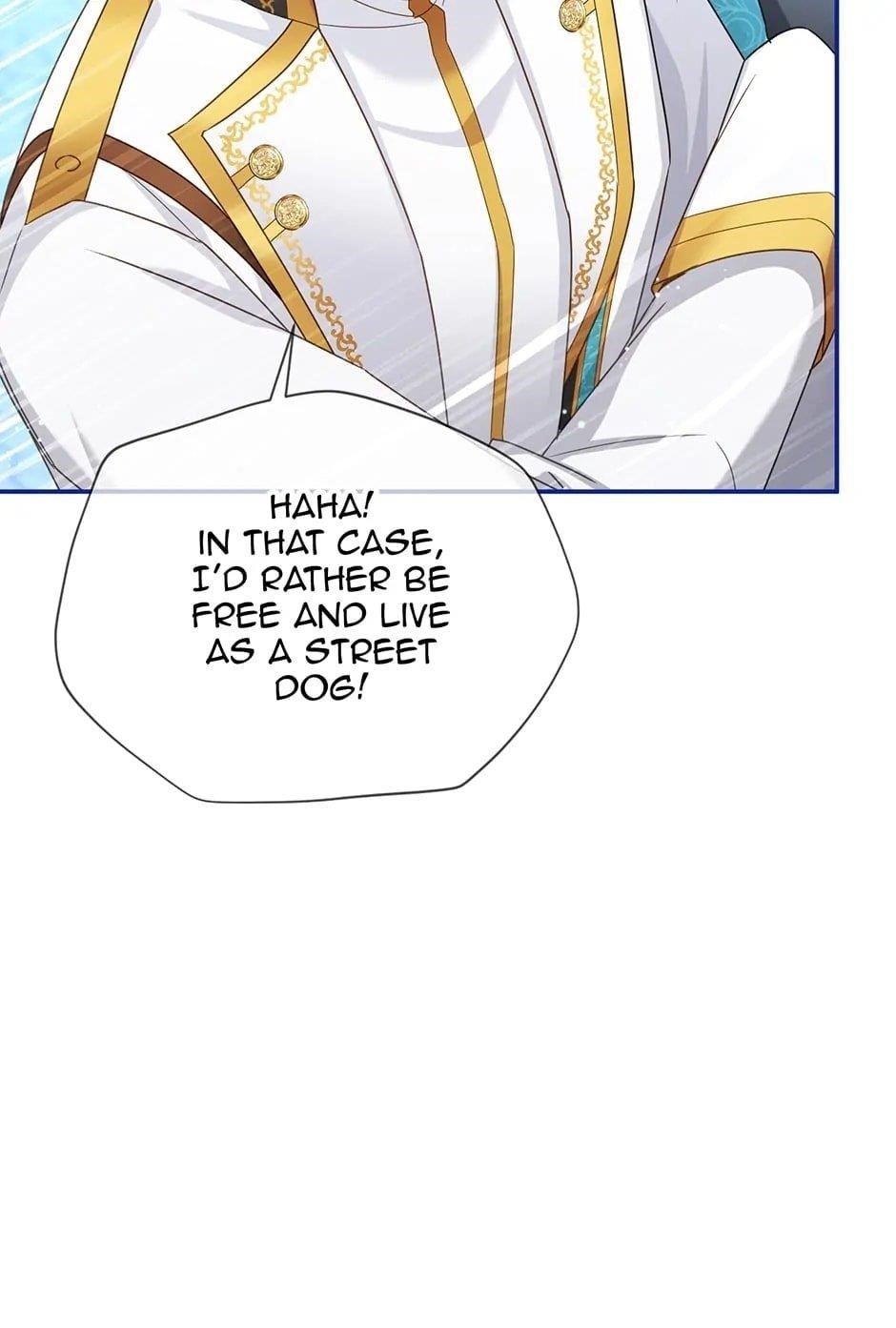 The Duchess With An Empty Soul Chapter 148 - Page 33 in English