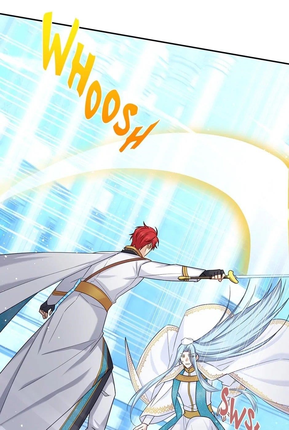 The Duchess With An Empty Soul Chapter 148 - Page 34 in English