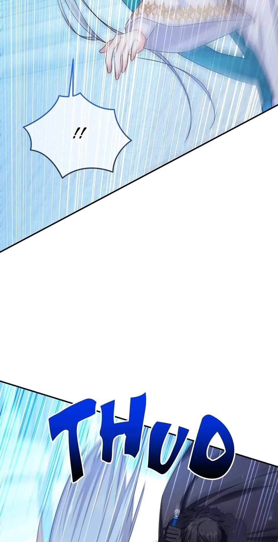 The Duchess With An Empty Soul Chapter 148 - Page 38 in English
