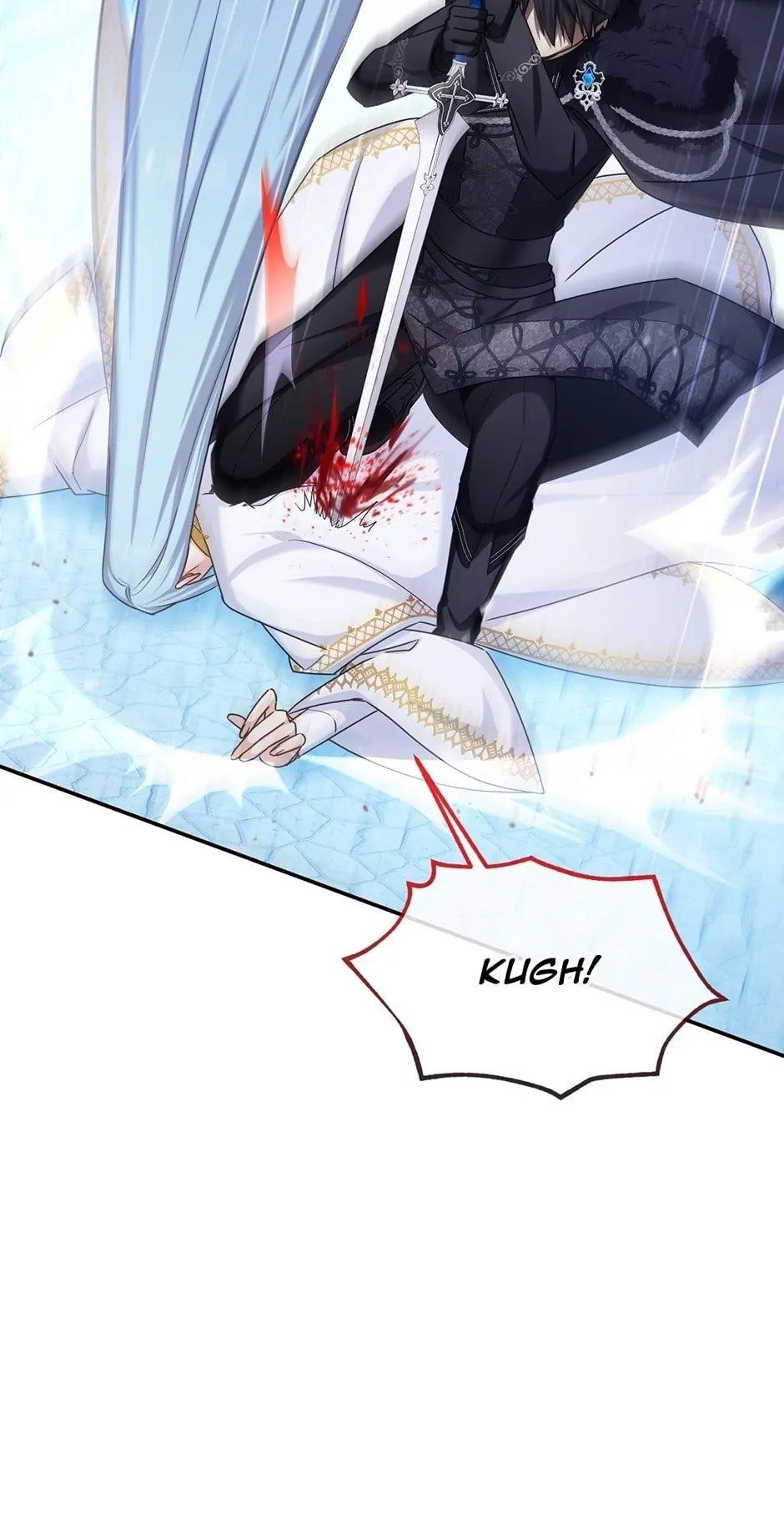 The Duchess With An Empty Soul Chapter 148 - Page 39 in English