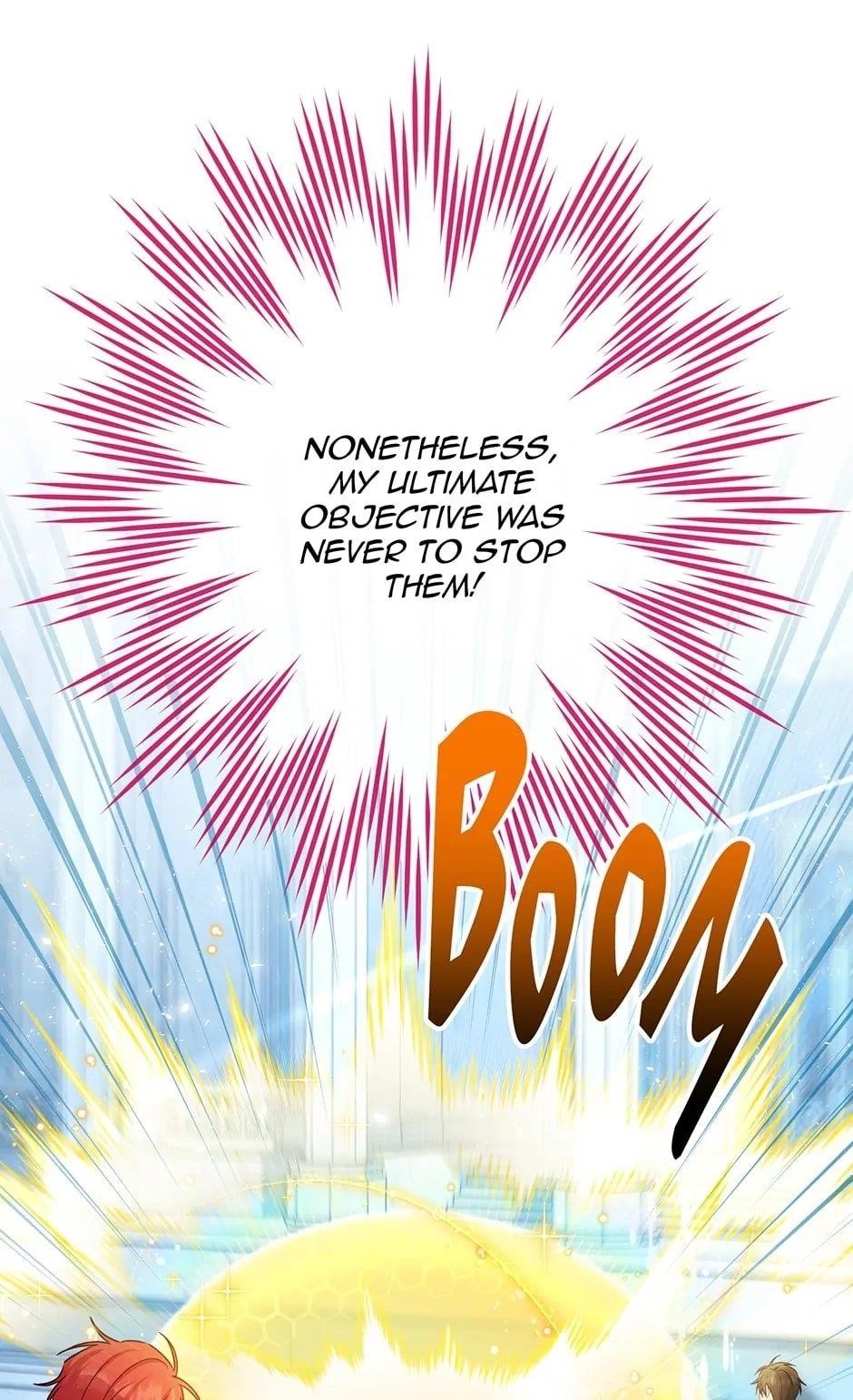 The Duchess With An Empty Soul Chapter 148 - Page 46 in English