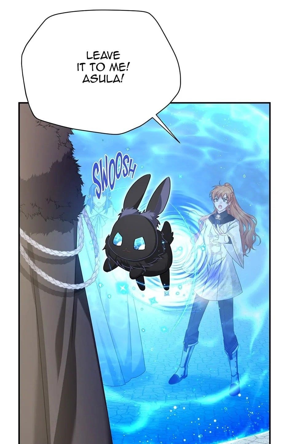 The Duchess With An Empty Soul Chapter 148 - Page 48 in English