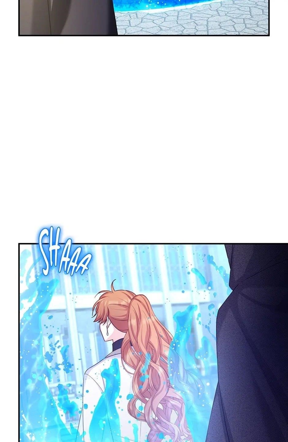 The Duchess With An Empty Soul Chapter 148 - Page 49 in English