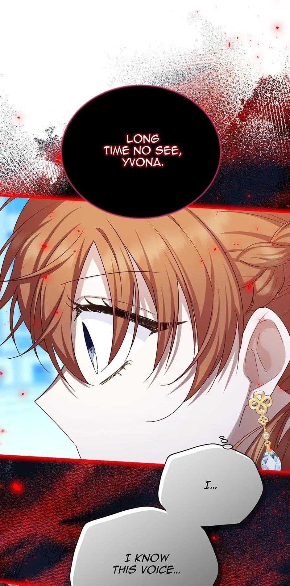 The Duchess With An Empty Soul Chapter 148 - Page 51 in English