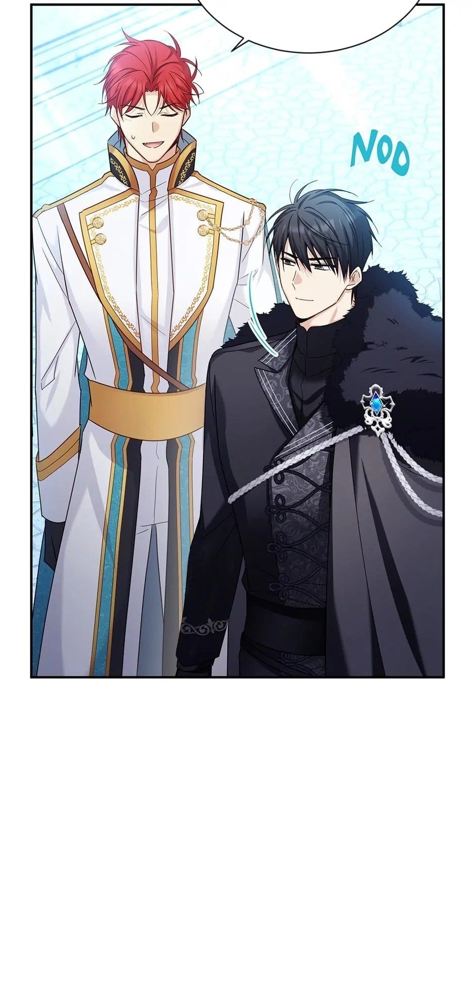The Duchess With An Empty Soul Chapter 148 - Page 6 in English