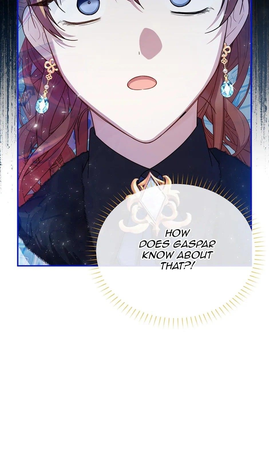 The Duchess With An Empty Soul Chapter 148 - Page 60 in English