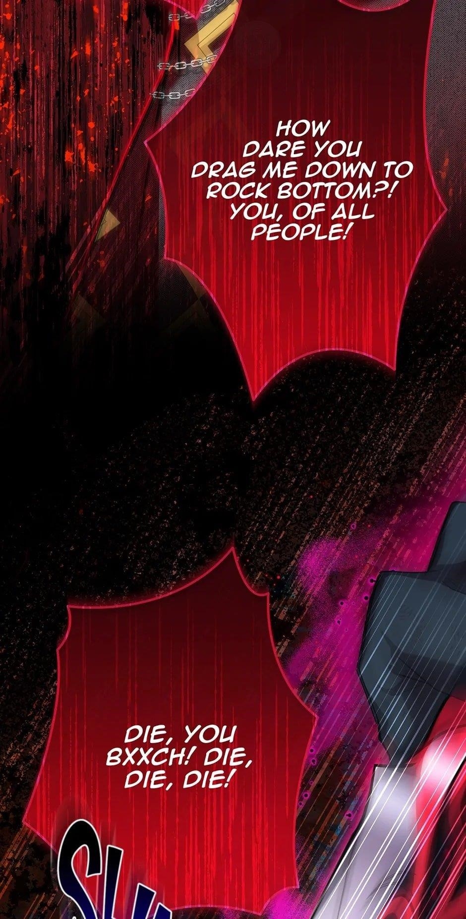 The Duchess With An Empty Soul Chapter 148 - Page 63 in English