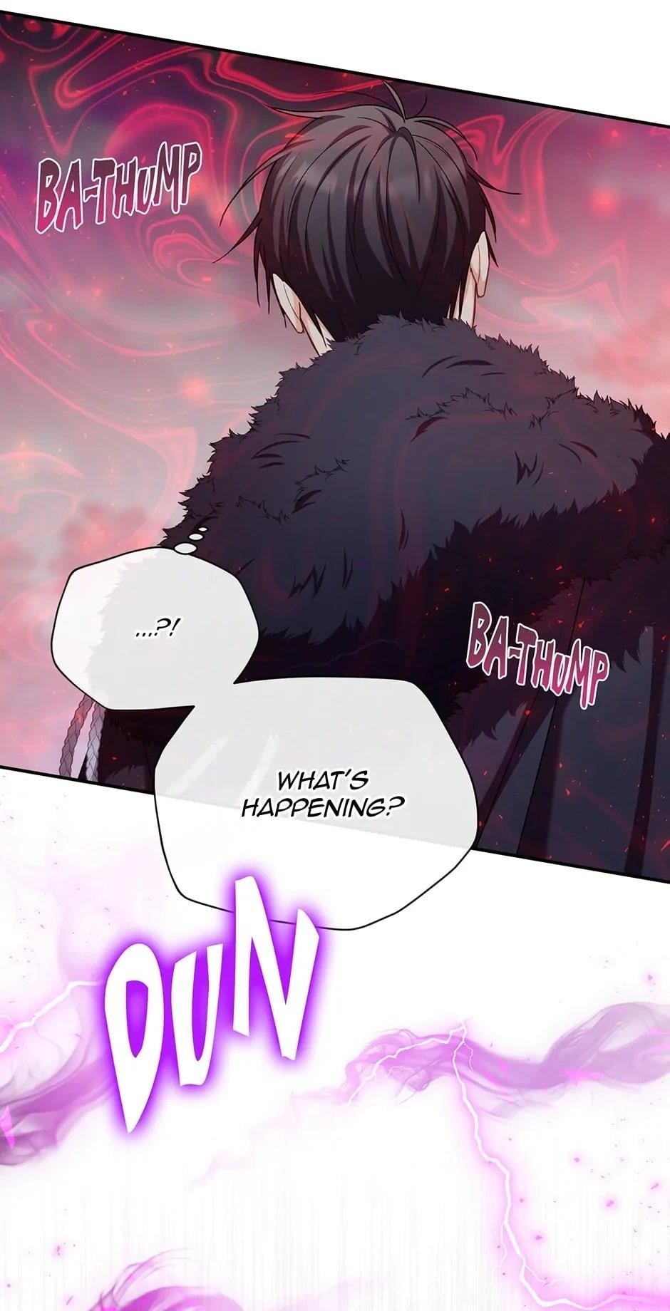 The Duchess With An Empty Soul Chapter 148 - Page 74 in English