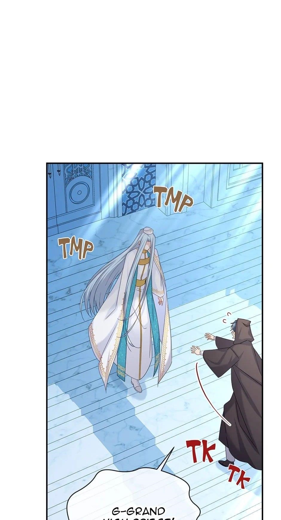 The Duchess With An Empty Soul Chapter 148 - Page 8 in English